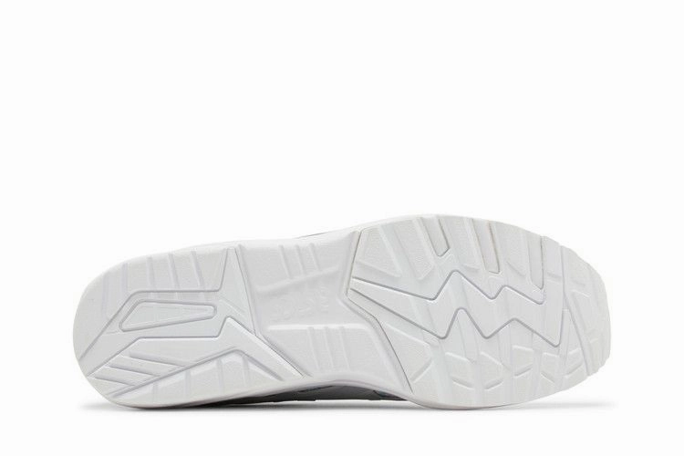 Asics Puregel Shoes ASICS Gel-Kayano Trainer Knit Glacier Grey Mid Grey