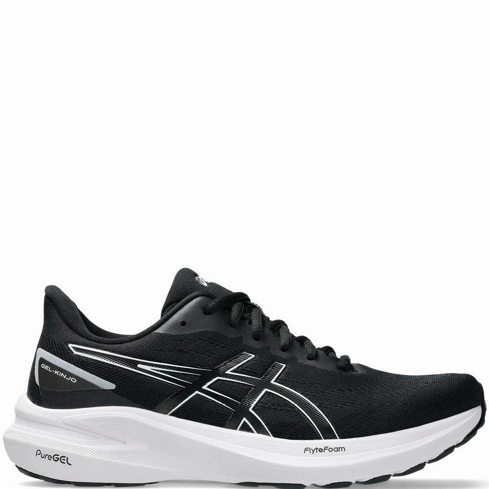 Asics Solution Speed Flytefoam Tennis Shoes Asics Gel-Kinjo 2 Sko