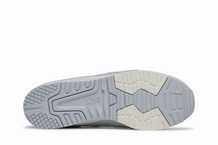 ASICS Gel-Lyte III Glacier Grey Piedmont Grey Asics Gel Fortitude 8 Running Shoes