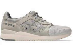 ASICS Gel-Lyte III OG Oyster Grey Steeple Grey Asics Trail Scout 2 Running Shoes