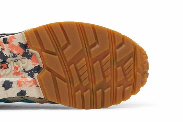 Asics Shoes Sports Authority ASICS Gel-Lyte V Re: Collaboration