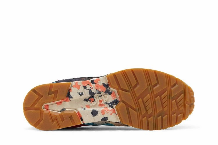 ASICS Gel-Lyte V Re: Collaboration Asics 2e Running Shoes