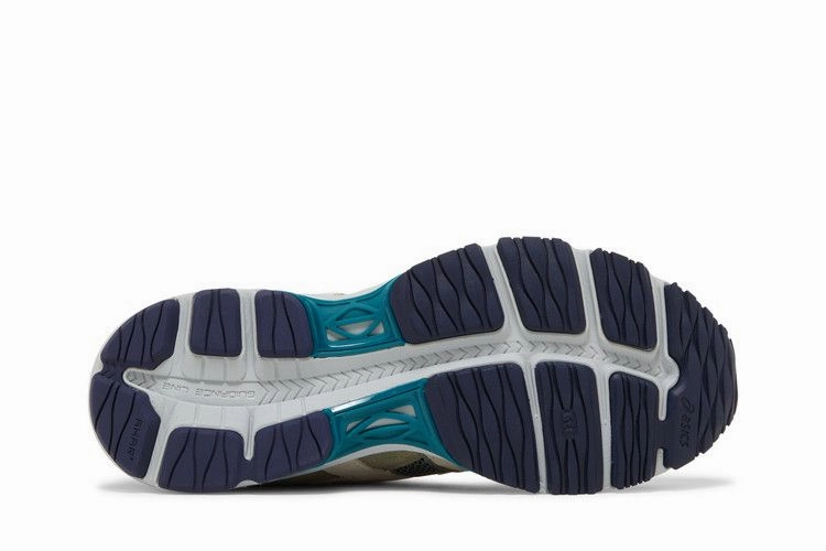 ASICS Gel-MC Plus Lichen Green Asics Glideride 3 Running Shoes