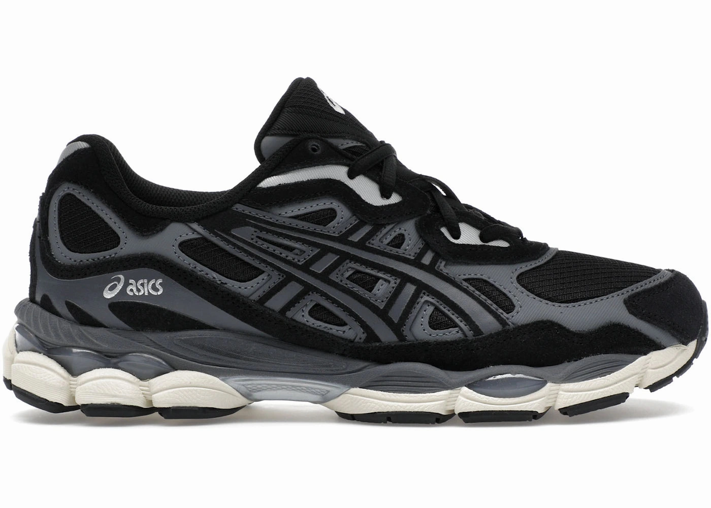 Asics Everyday Shoes ASICS Gel-NYC Black Black