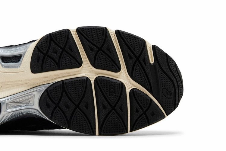 ASICS Gel-NYC Black Black Asics Gel-lyte Iii Og Casual Shoes