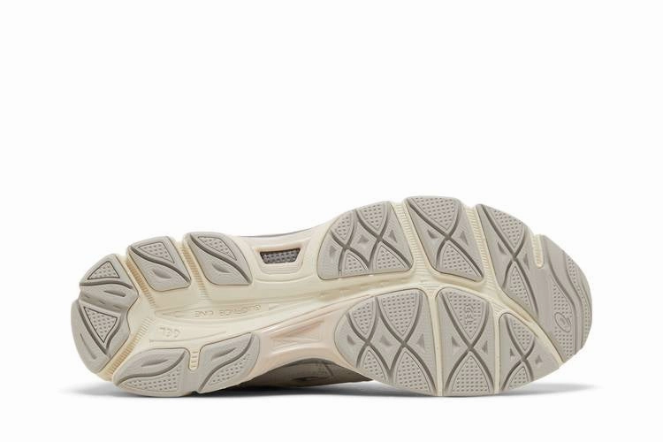 ASICS Gel-NYC Oyster Grey Asics Gel Game 9 Tennis Shoe