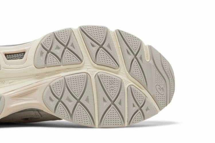 Asics Gt-2160 Shoes ASICS Gel-NYC Oyster Grey