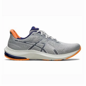 ASICS GEL PULSE 14 Gris Asics Shoes Technology