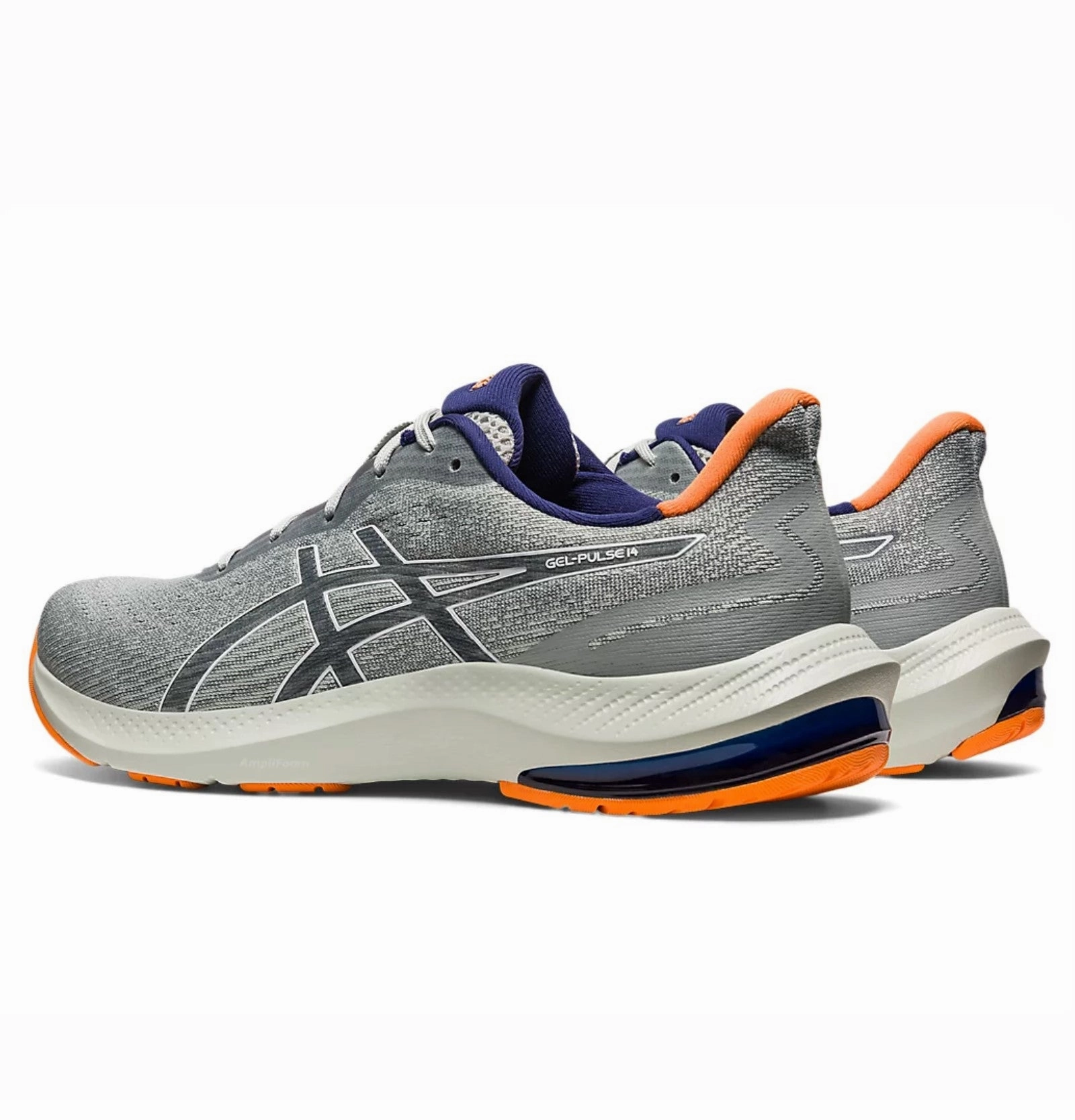 Asics Gel-challenger 14 Tennis Shoes ASICS GEL PULSE 14 Gris