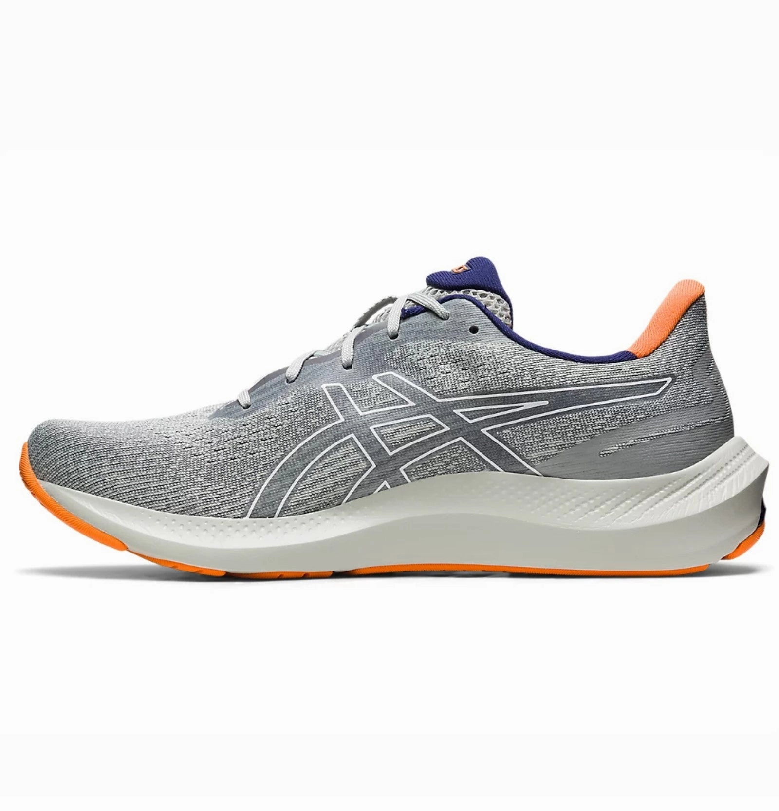 Asics Gel-tactic 12 Indoor Sport Shoe ASICS GEL PULSE 14 Gris