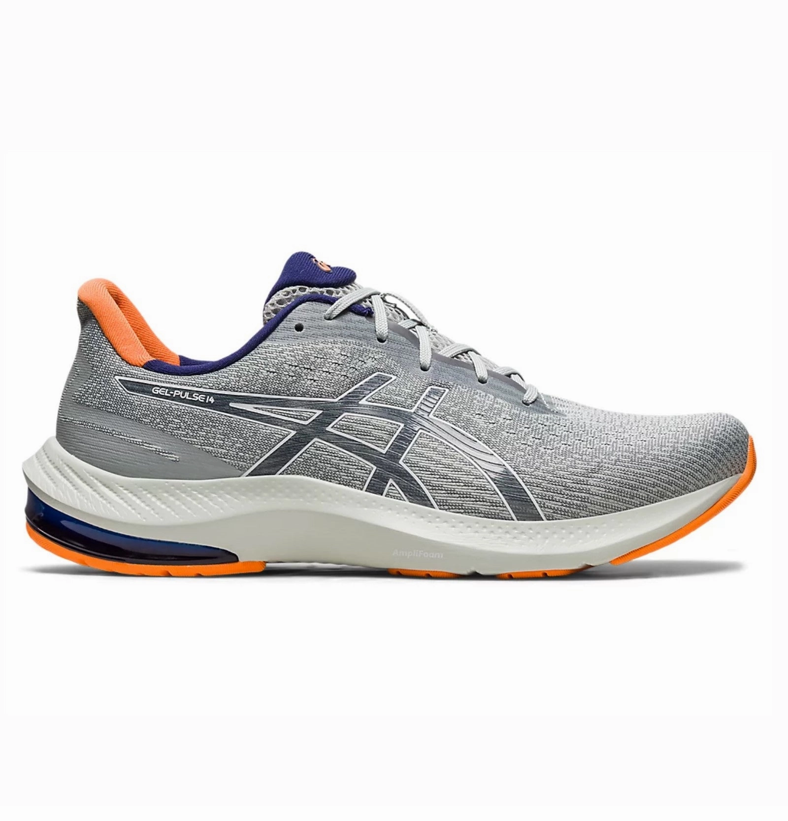 Asics Referee Shoes ASICS GEL PULSE 14 Gris