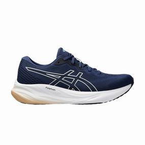 Jan Frodeno Asics Shoes ASICS Gel-Pulse 15 Blue Expanse Champagne (Women's)