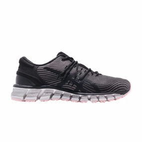 Asics Shoes Sky Elite Ff ASICS Gel-Quantum 360 4 Carbon Black (Women's)