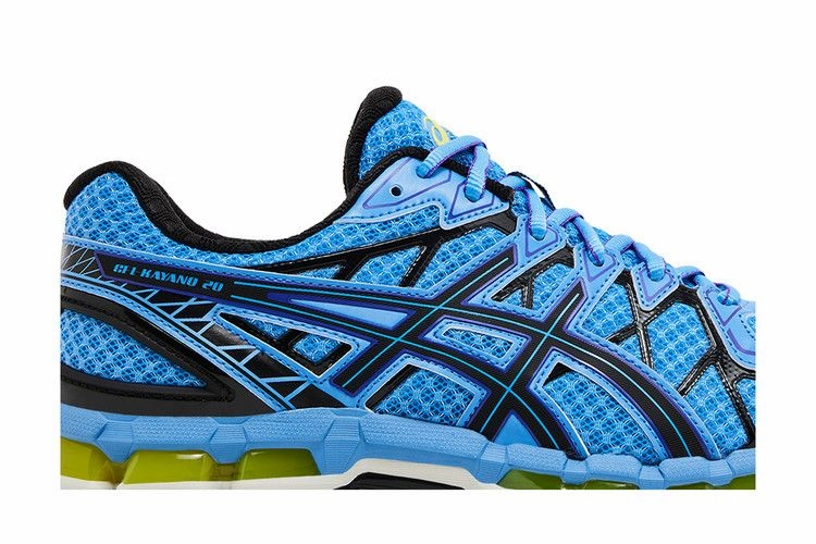 ASICS Gel-Sonoma 15-50 Ocean Haze Dark Olive Asic Shoes For Underpronation