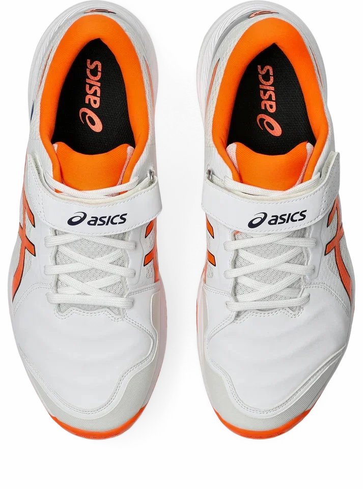 Asics Shoe Tracker Asics Gel Speed Menace FF Cricket Spikes Shoes 2025