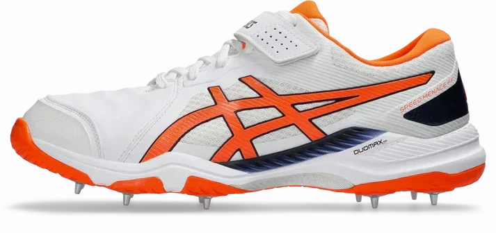 Asics Gore Tex Running Shoes Asics Gel Speed Menace FF Cricket Spikes Shoes 2025