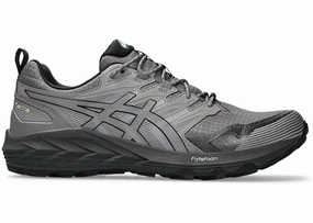 ASICS Gel-Trabuco Terra SPS Clay Grey Graphite Grey Asics Youth Shoes