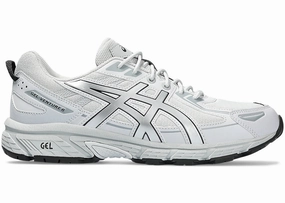 Old Model Asics Running Shoes ASICS Gel-Venture 6 Glacier Grey Pure Silver