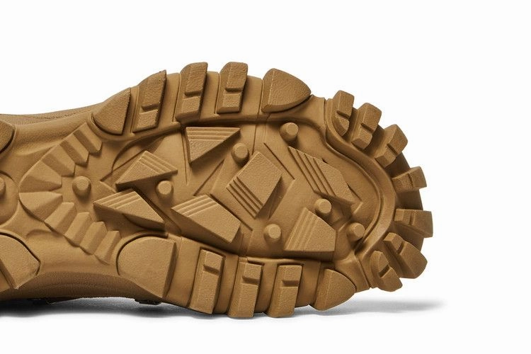 Asics Gel-venture 9 Running Shoes Review ASICS Gel-Yeti Tokyo Hi GTX nonnative Beige