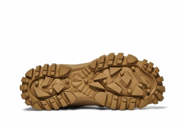 ASICS Gel-Yeti Tokyo Hi GTX nonnative Beige Asics Indoor Soccer Shoes