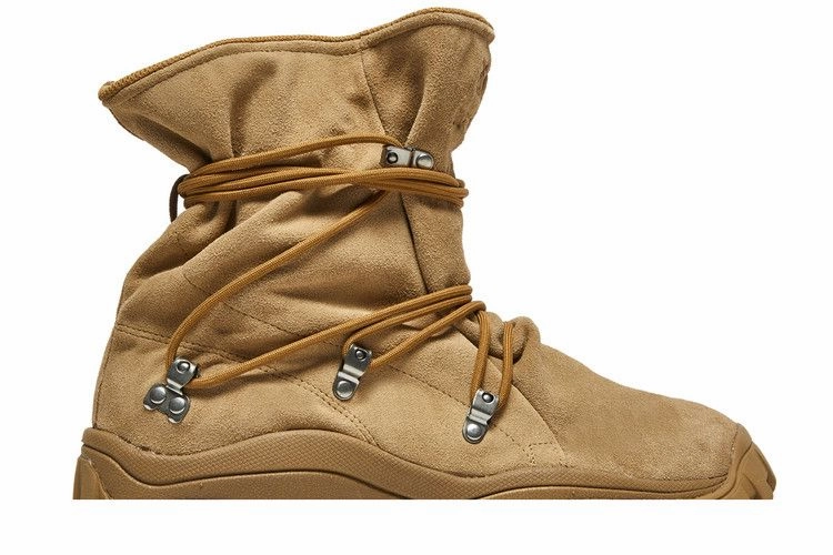 ASICS Gel-Yeti Tokyo Hi GTX nonnative Beige Asics Shoes For Supinated Foot