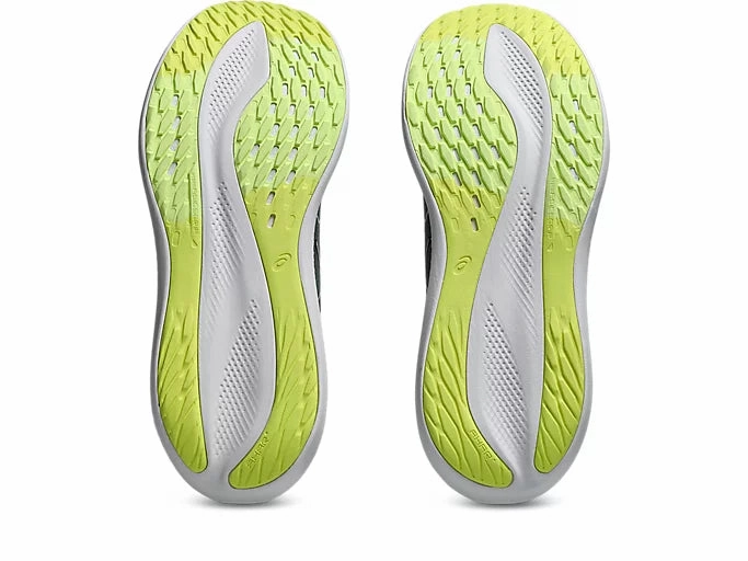 Old Asics Shoes Asics Glideride Max 2E Wide Mens