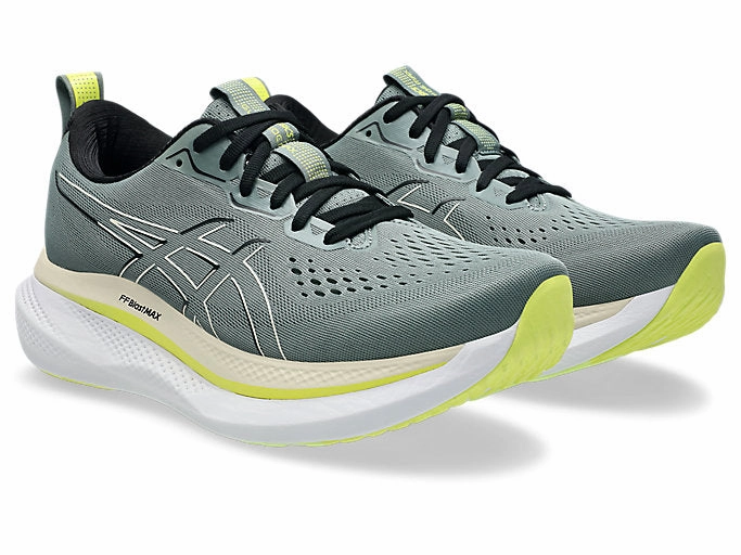 Asics Gel-kinsei Blast Running Shoes Asics Glideride Max 2E Wide Mens