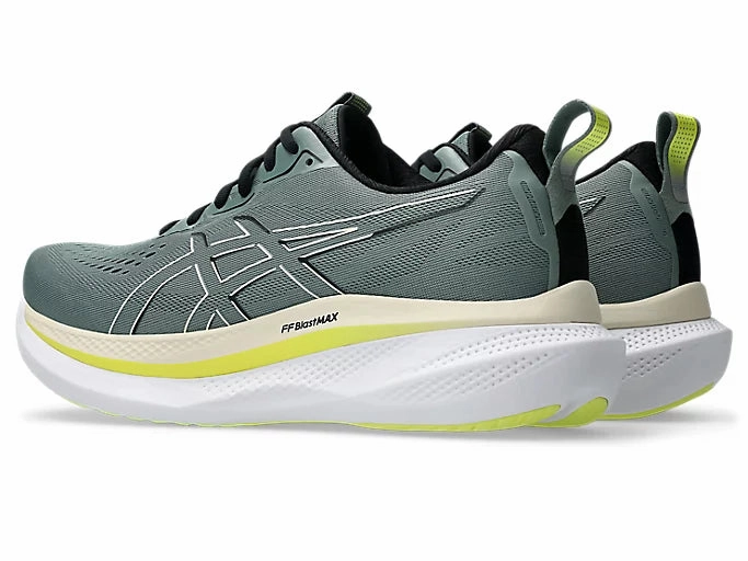 Asics Glideride Max 2E Wide Mens Asics Cheer Shoes 2000s