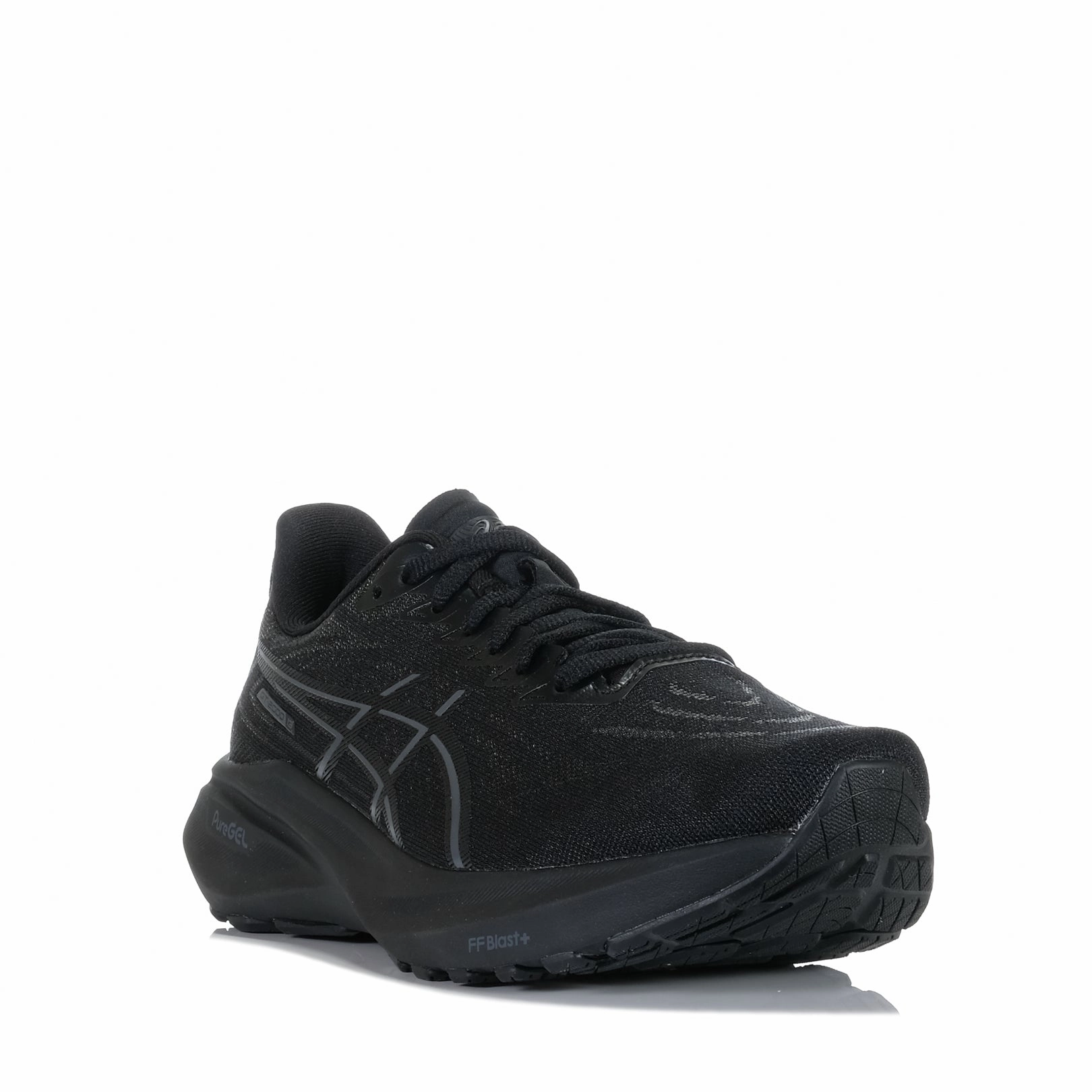 Asics GT-2000 13 (D) Womens Black/Black Best Gym