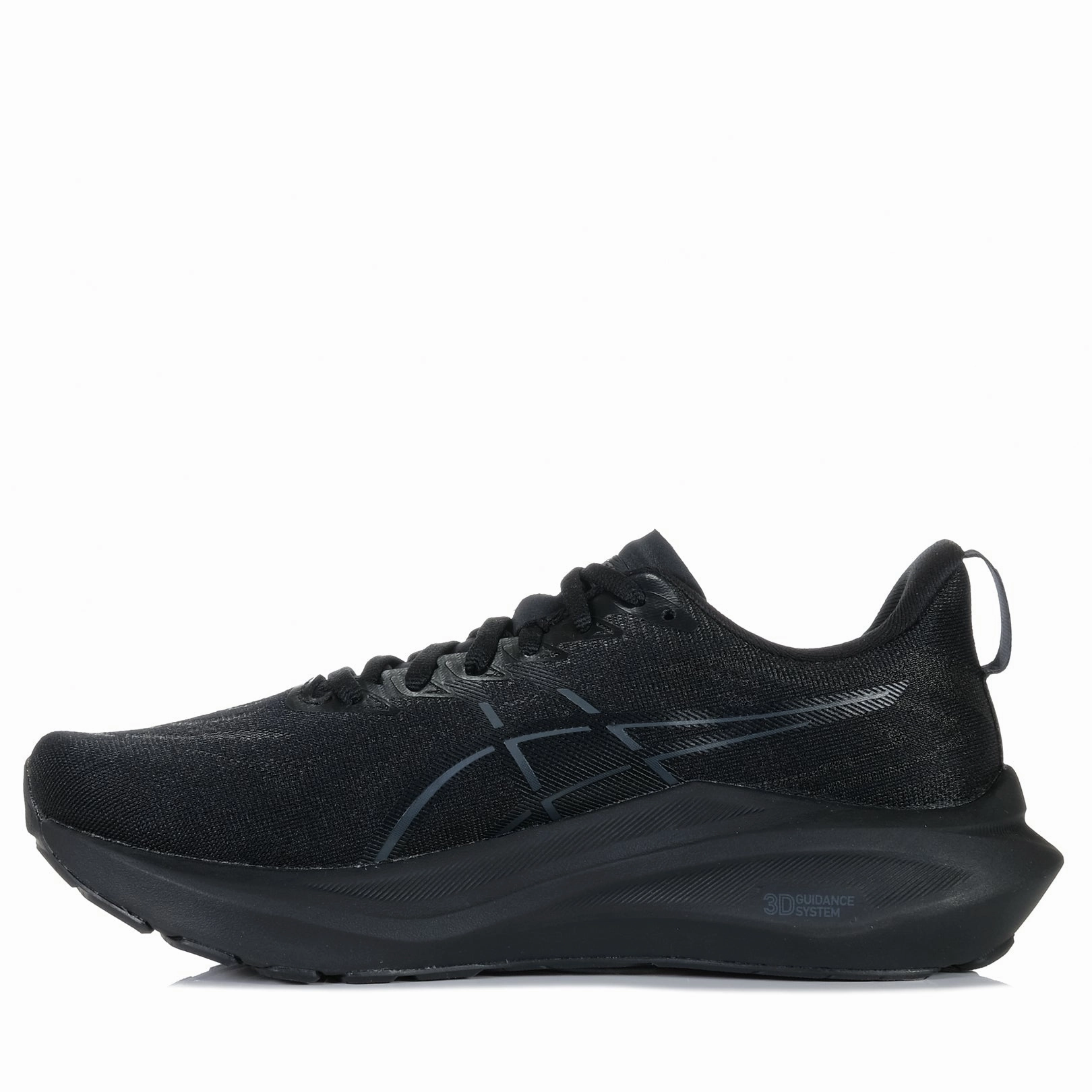 For Walking And Standing Best Stylish Walking Asics GT-2000 13 (D) Womens Black/Black
