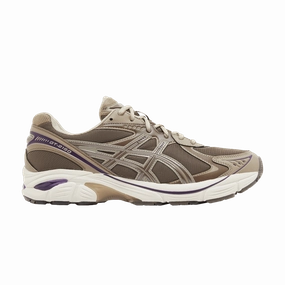 ASICS GT-2160 Dark Taupe Purple Asics Shoes Differences