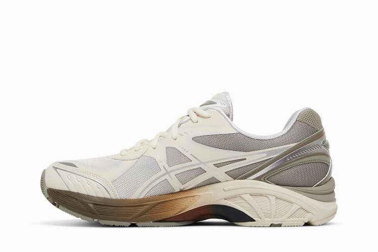 ASICS GT-2160 DIME Arctic Wolf Asics Treadmill Shoes