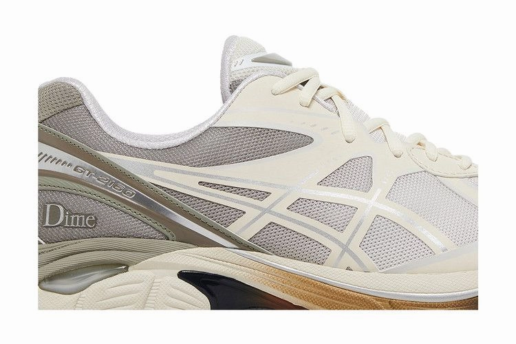 Asics 33-m 2 Running Shoe ASICS GT-2160 DIME Arctic Wolf
