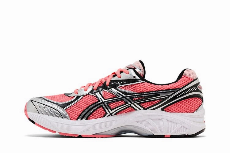 Asics Tennis Shoes Ff2 ASICS GT-2160 Papaya Pure Silver