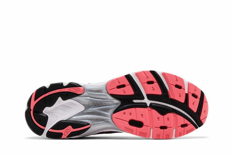 Asics 4mm Drop Shoes ASICS GT-2160 Papaya Pure Silver