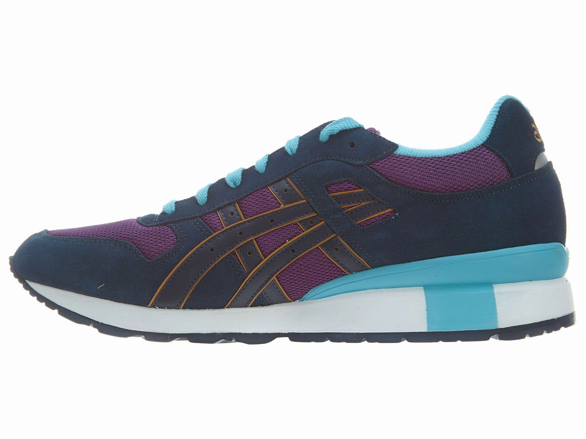 Asics Tiger Shoes Online Asics Gt-II Mens Style H408N