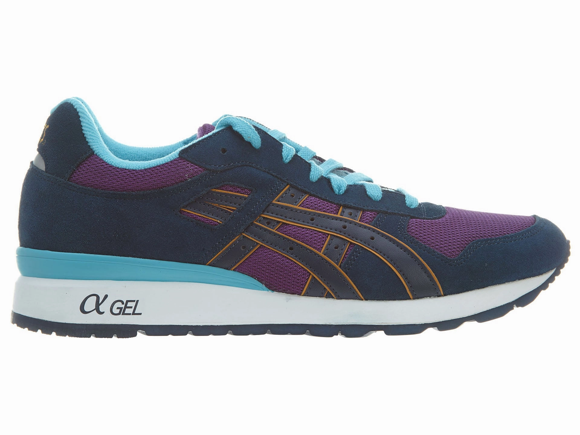 Asics Gt-II Mens Style H408N Asics Gel Sonoma 3 Running Shoes T774n