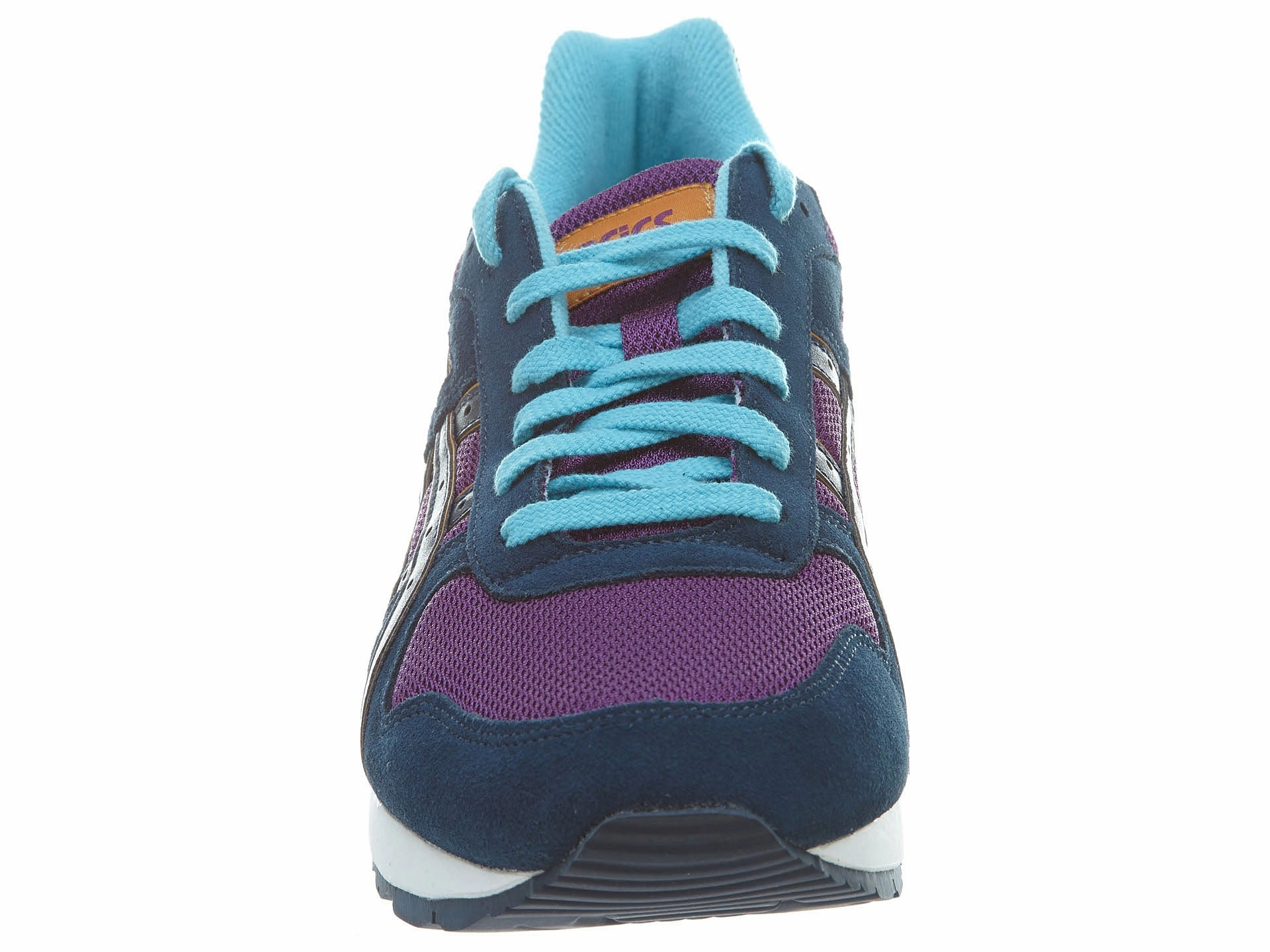 Asics Gt-II Mens Style H408N Asics 2025 Running Shoes