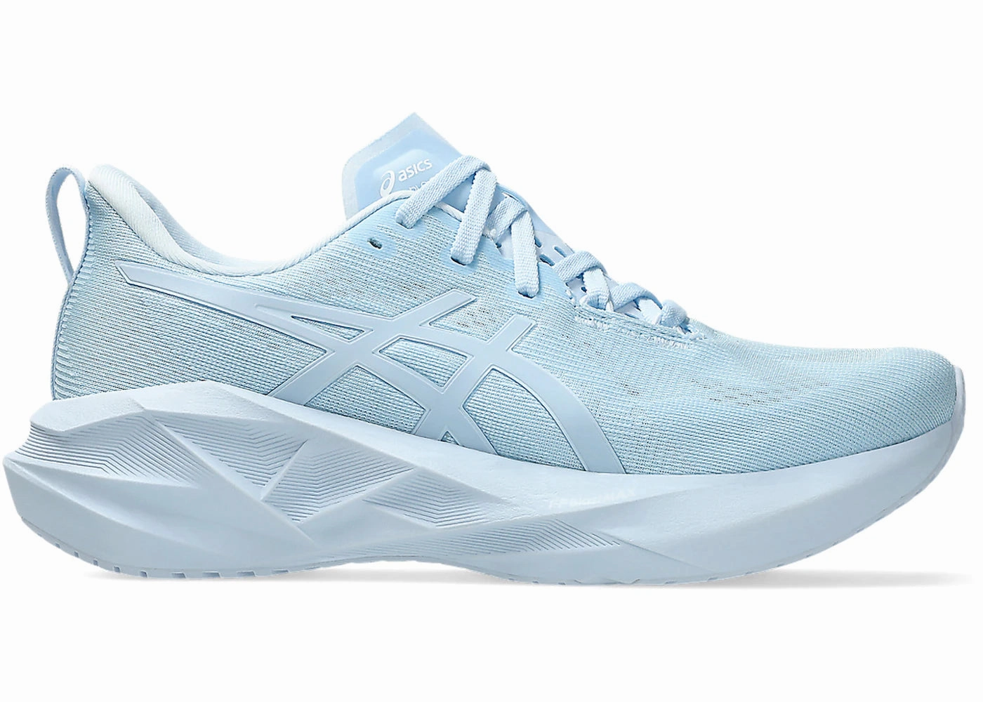 ASICS Novablast 5 Lite Show Light Blue (Women's) Asics Gel Excite Trail 2 Shoes