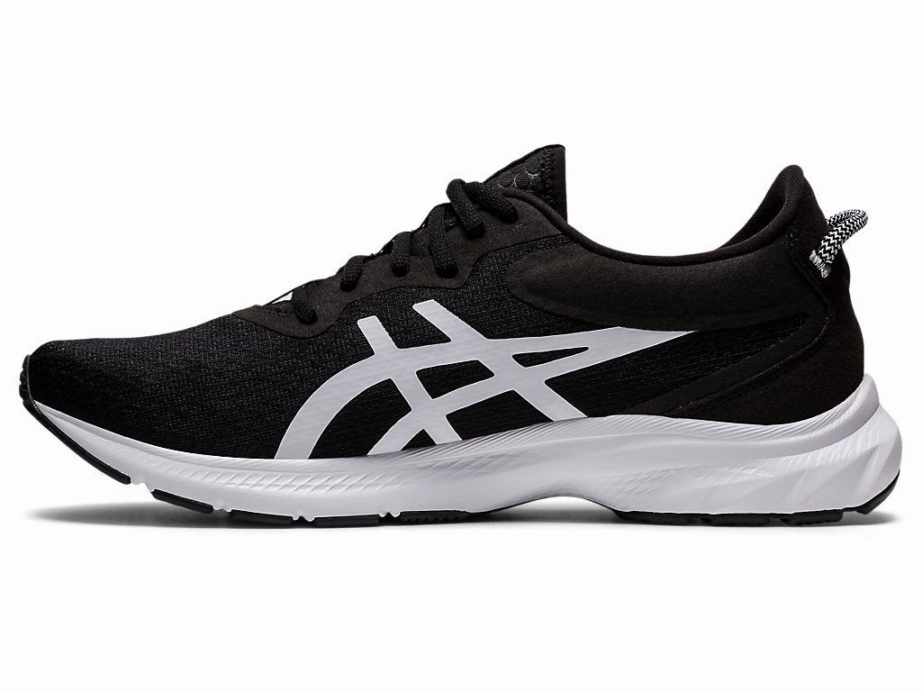 Asics Gt Xpress Running Shoes 1012a131 ASICS Men's GEL-KUMO LYTE 2 (Black/White)