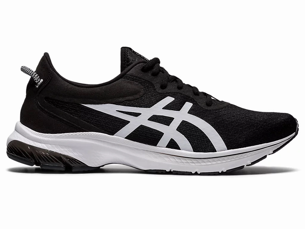 Asics Gel Excite Trail Running Shoes ASICS Men's GEL-KUMO LYTE 2 (Black/White)
