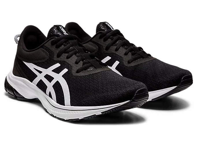 ASICS Men's GEL-KUMO LYTE 2 (Black/White) Asics Gel Quantum Infinity Running Shoes
