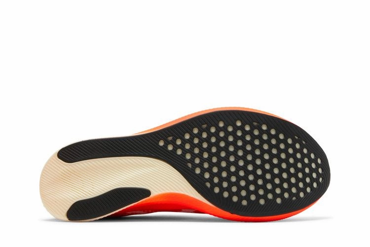 ASICS Metaspeed Edge Sunrise Red Black Asics Gel-sekiran Casual Shoes