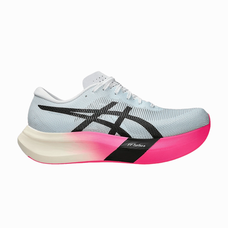 ASICS Metaspeed Sky Paris Light Blue Asics Lite Show Running Shoes