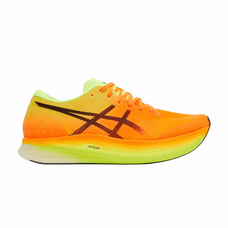 ASICS Metaspeed Sky Shocking Orange Asics Gel Quantum Lyte Ii Shoes