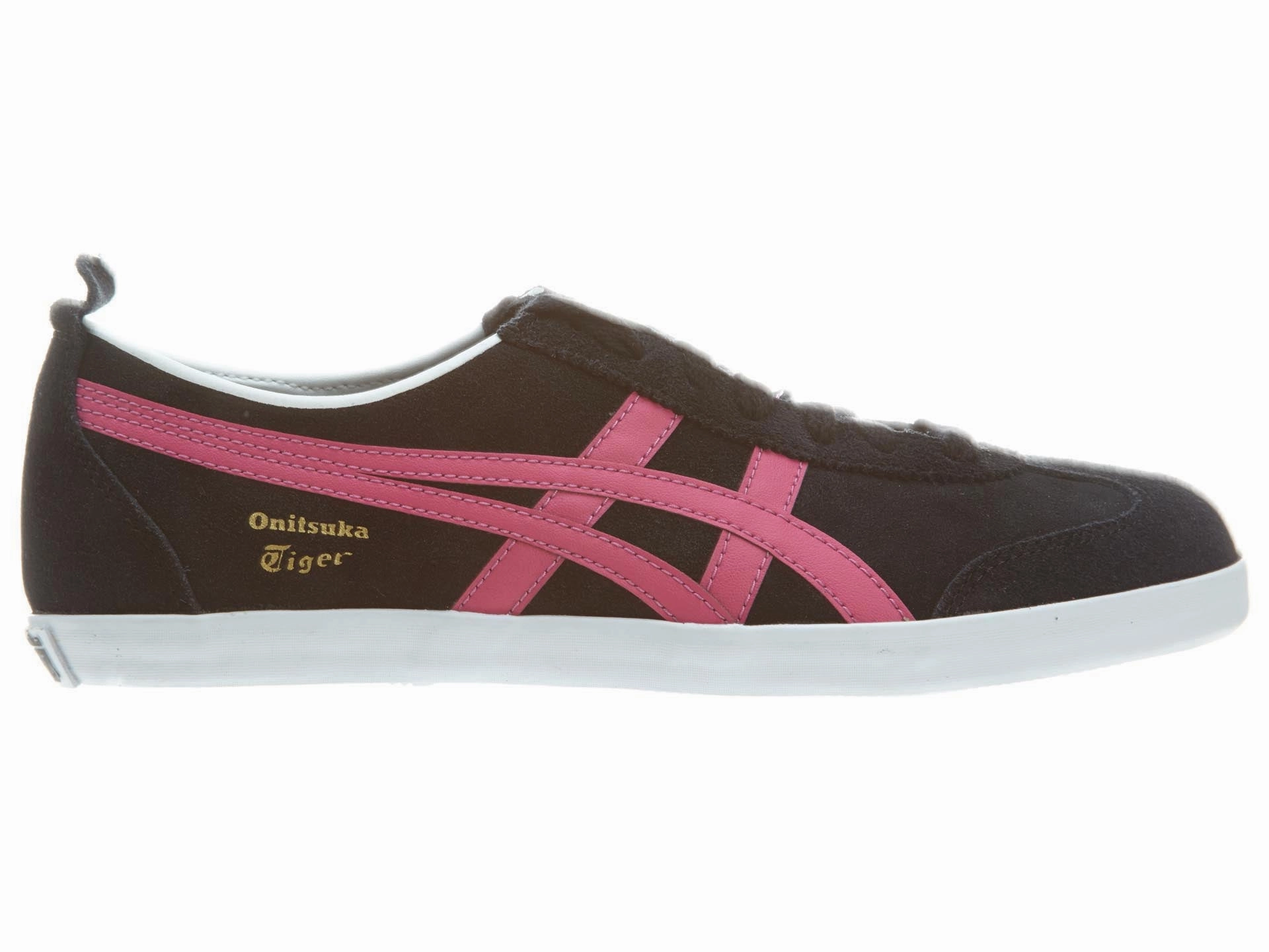 ASICS MEXICO 66 VULC SU WOMENS  STYLE # D2H7L Asics Marathon Race Shoes