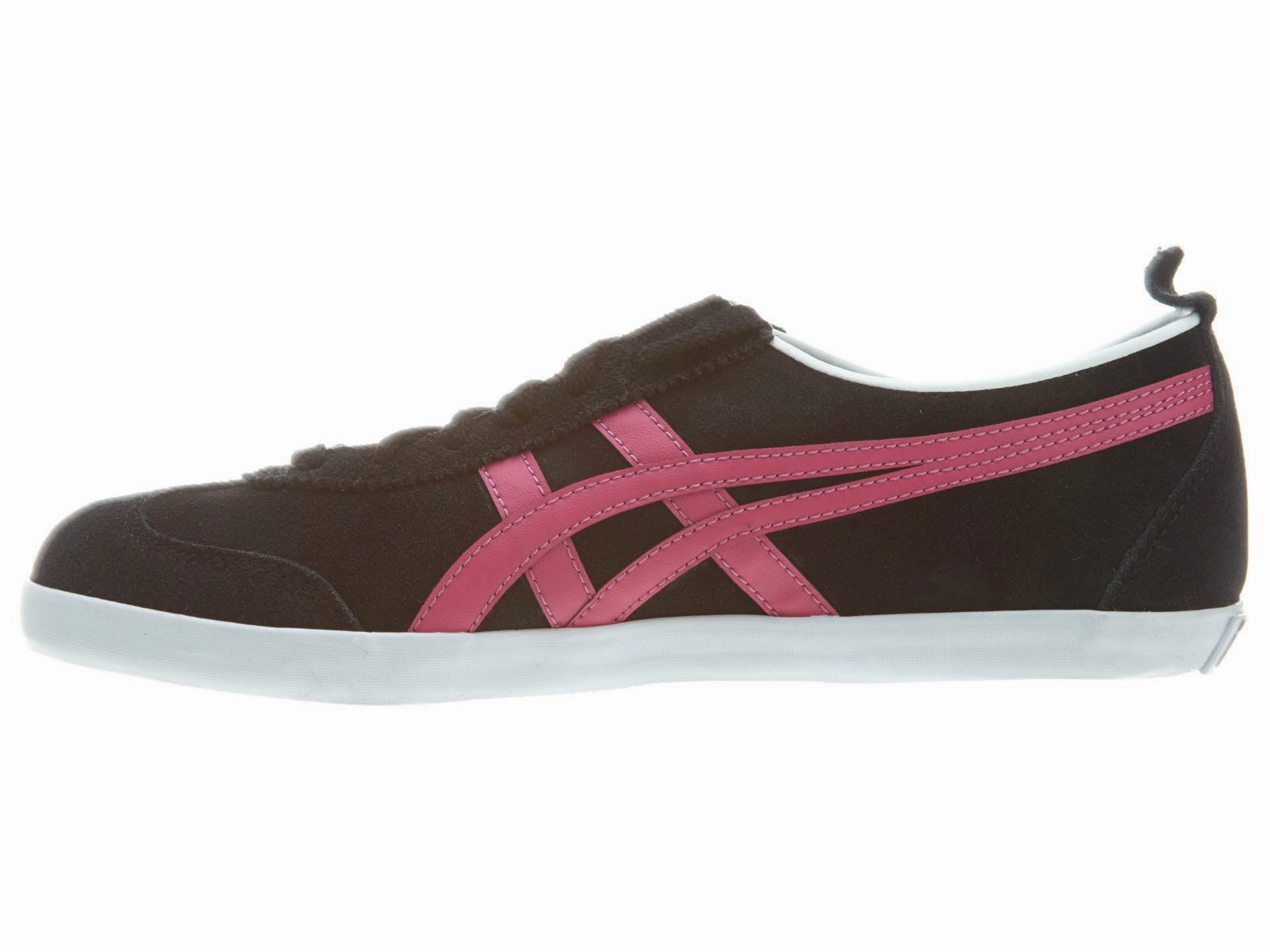 ASICS MEXICO 66 VULC SU WOMENS  STYLE # D2H7L Asics Running Shoes Stability