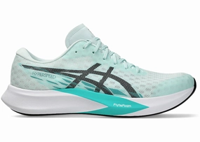 Asics Shoes For Long Distance Running ASICS Hyper Speed 4 Soothing Sea Black (Women's)