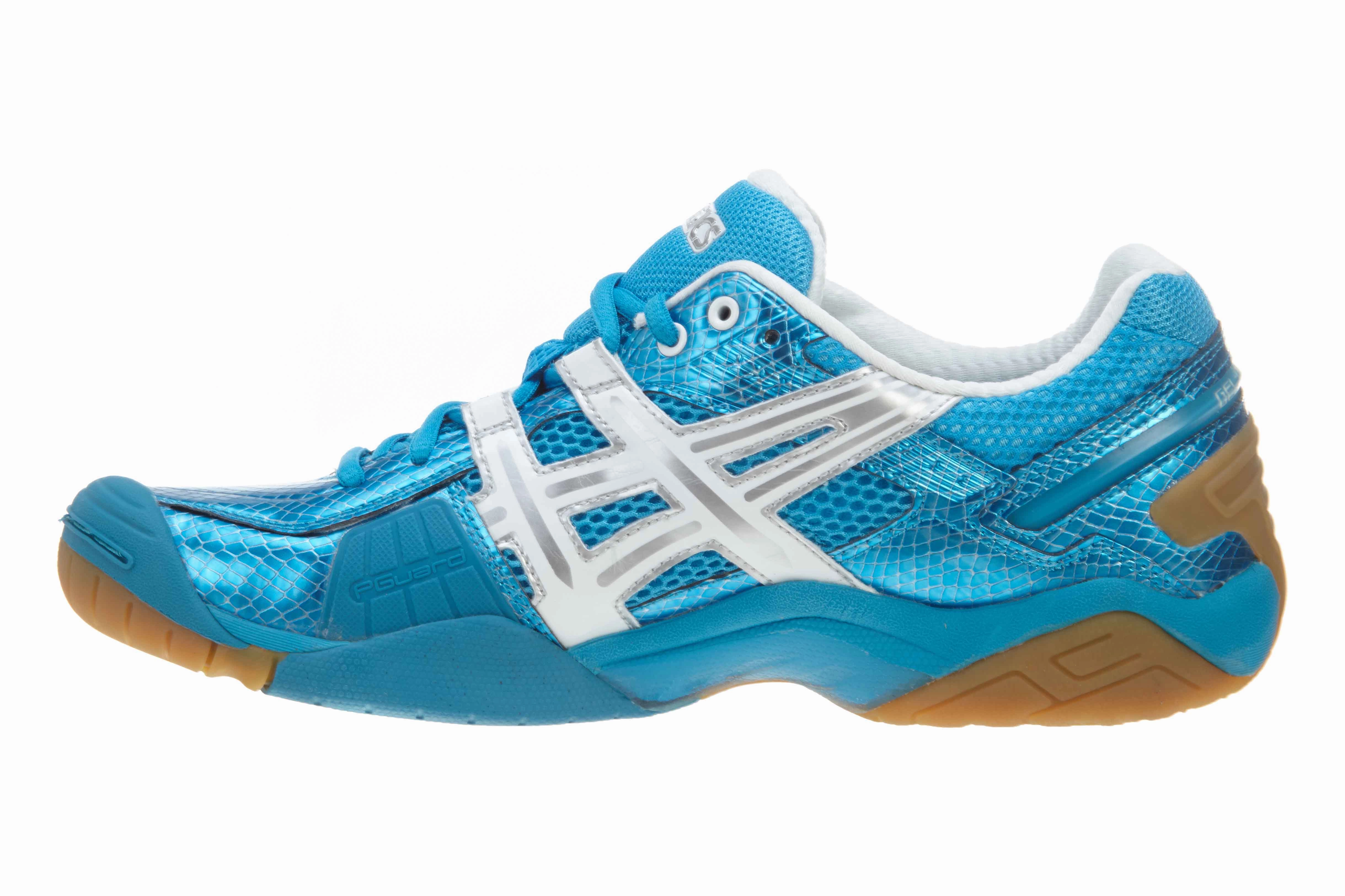 Asics Gel Game 9 Tennis Shoes Asics Gel Domain Womens Style E052Y