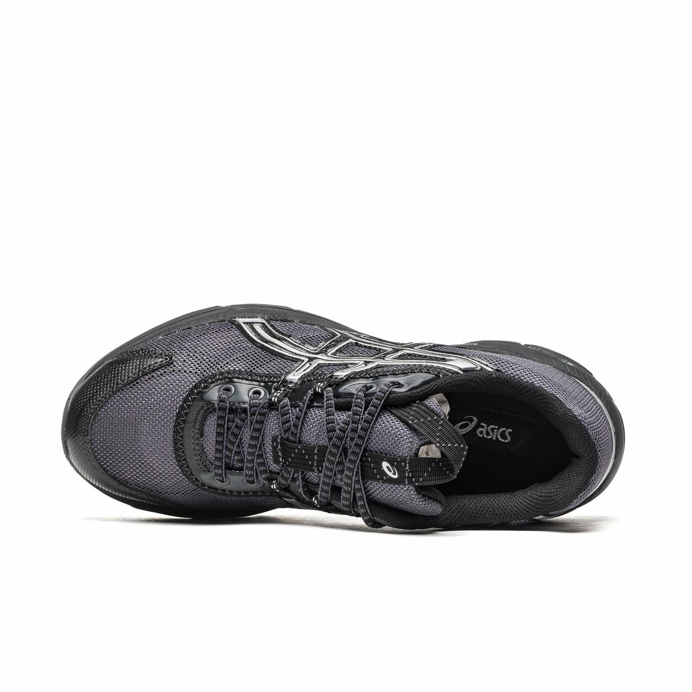 Asics Turf Shoes Asics UB2-S Gel-1130 Asphalt/Pure Silver